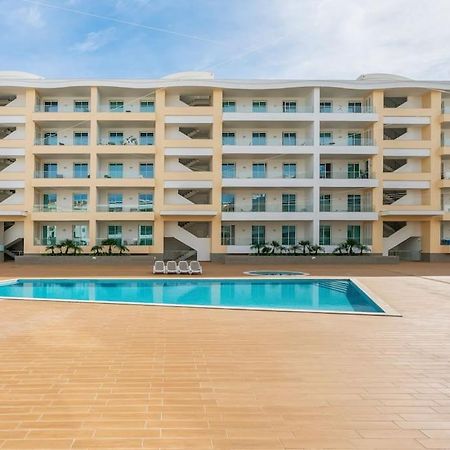 Marina View Modern Lagos Apartment Eksteriør bilde